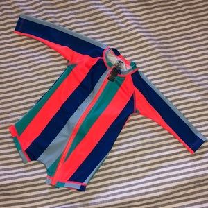 Bonds Au one piece infant swimwear